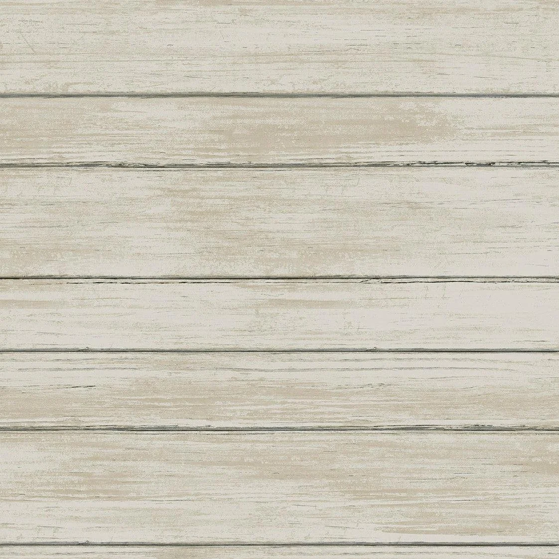 Broad Side Wallpaper // Grey