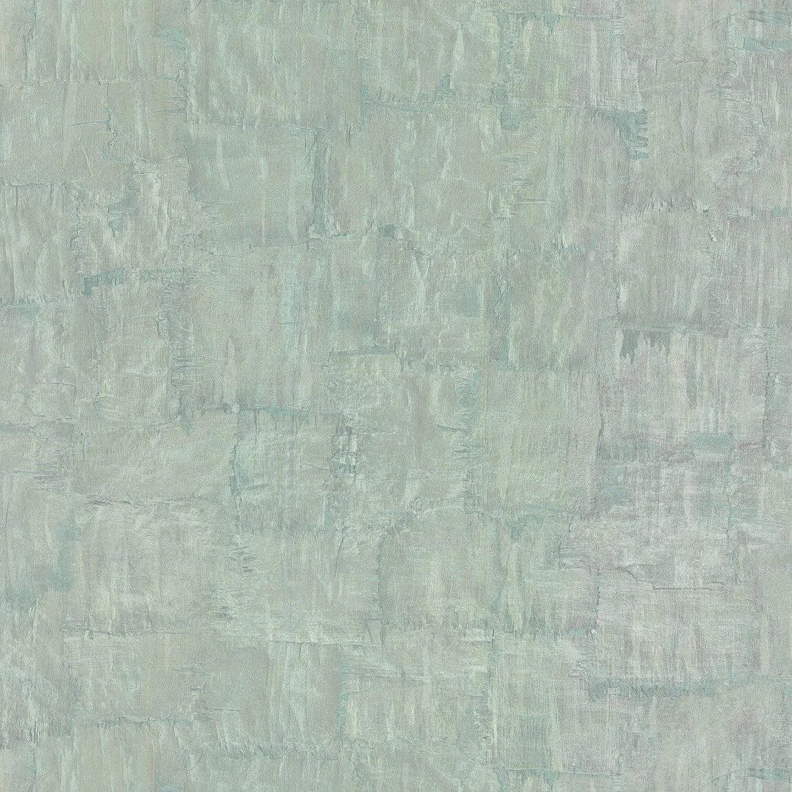 Brushstrokes Wallpaper // Aqua
