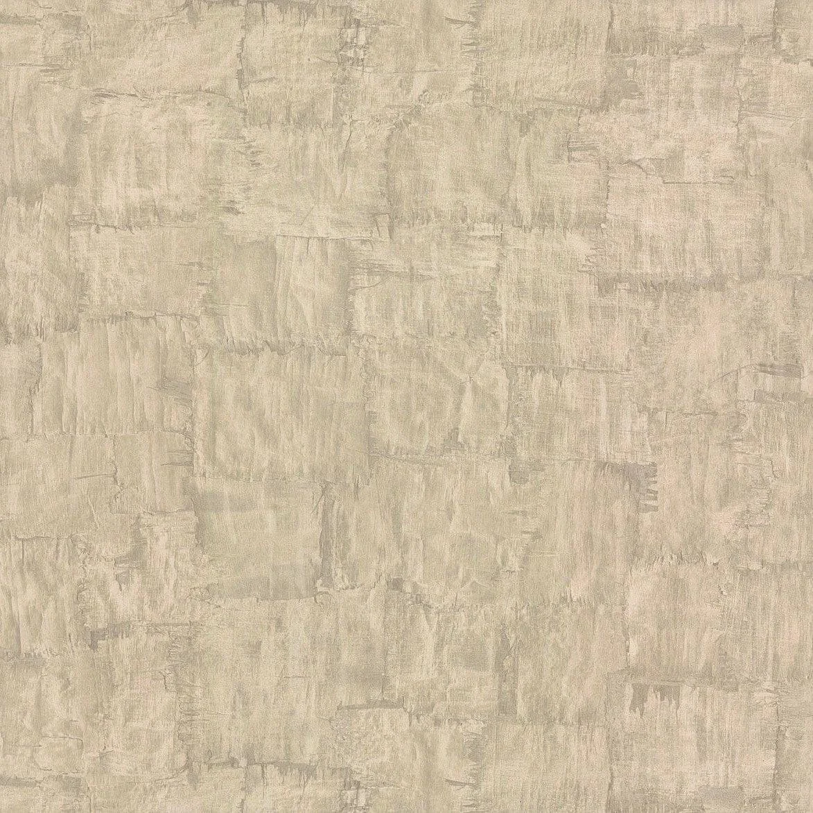 Brushstrokes Wallpaper // Sand