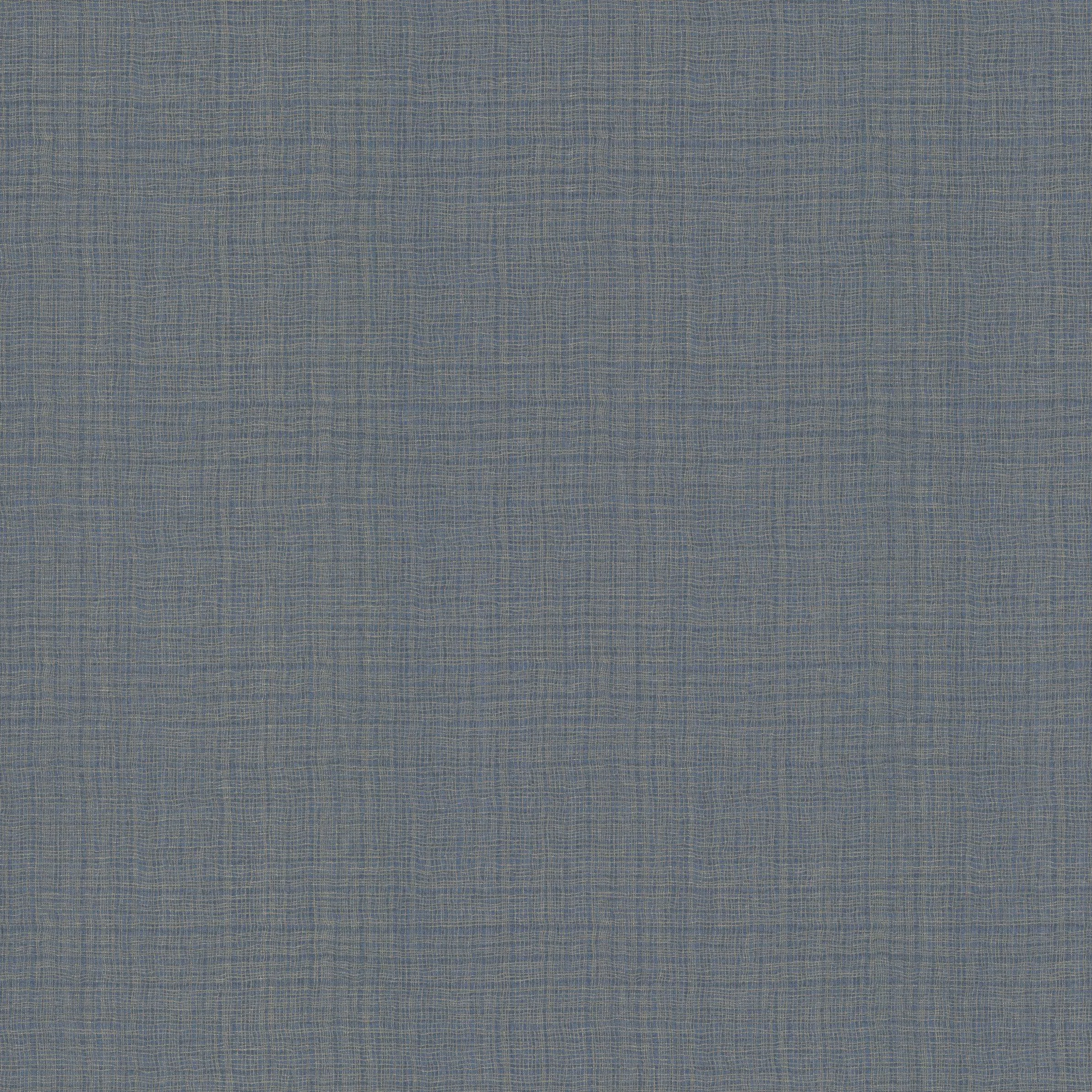 Caprice Wallpaper // Blue