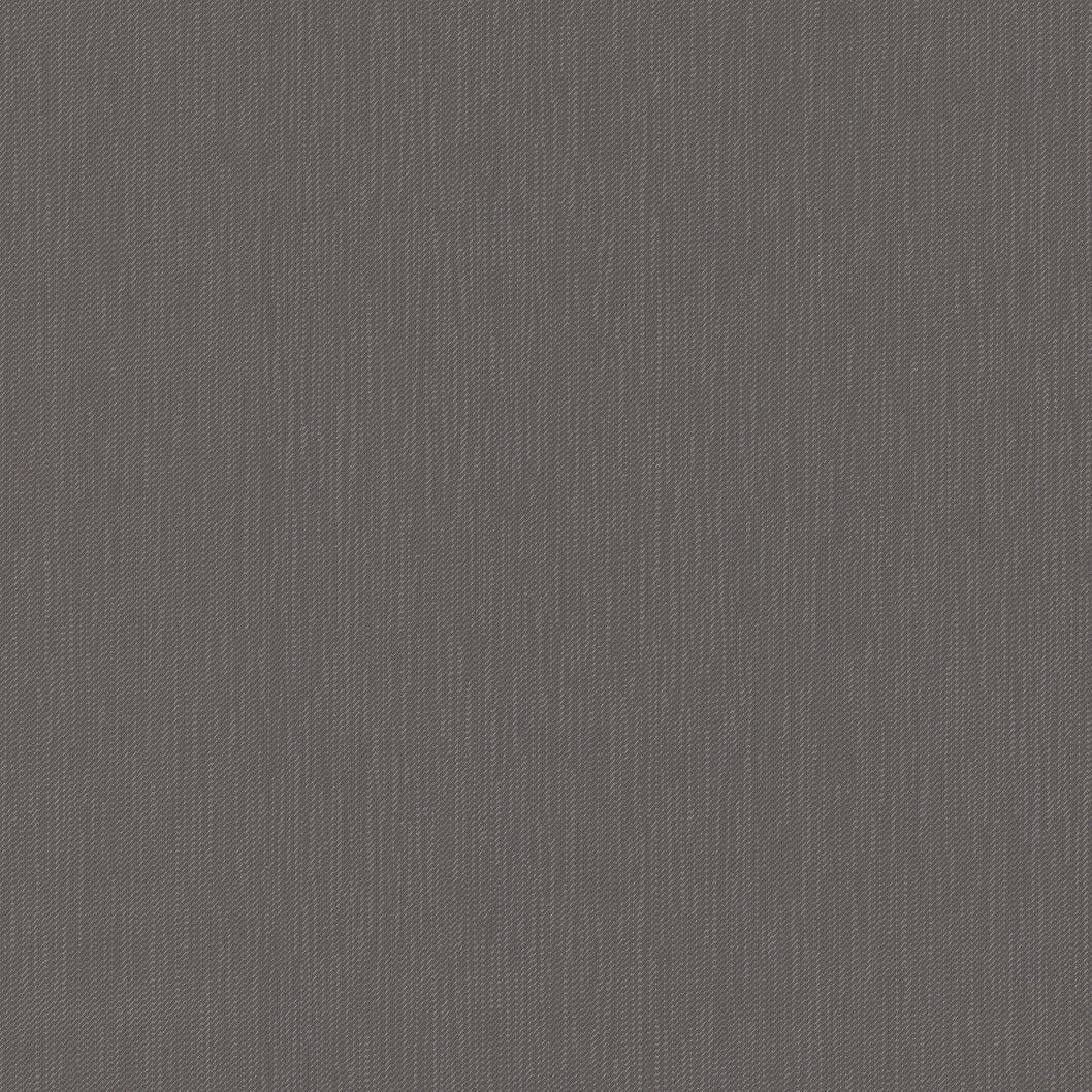 Cascade Glimmer Wallpaper // Black