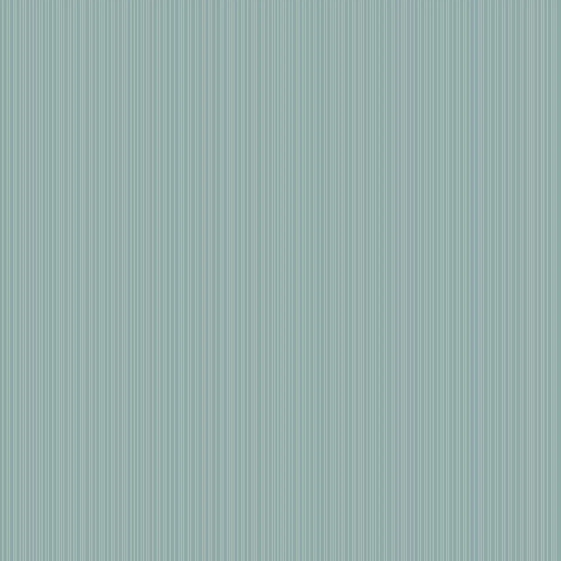 Cascade Stria Wallpaper // Blue