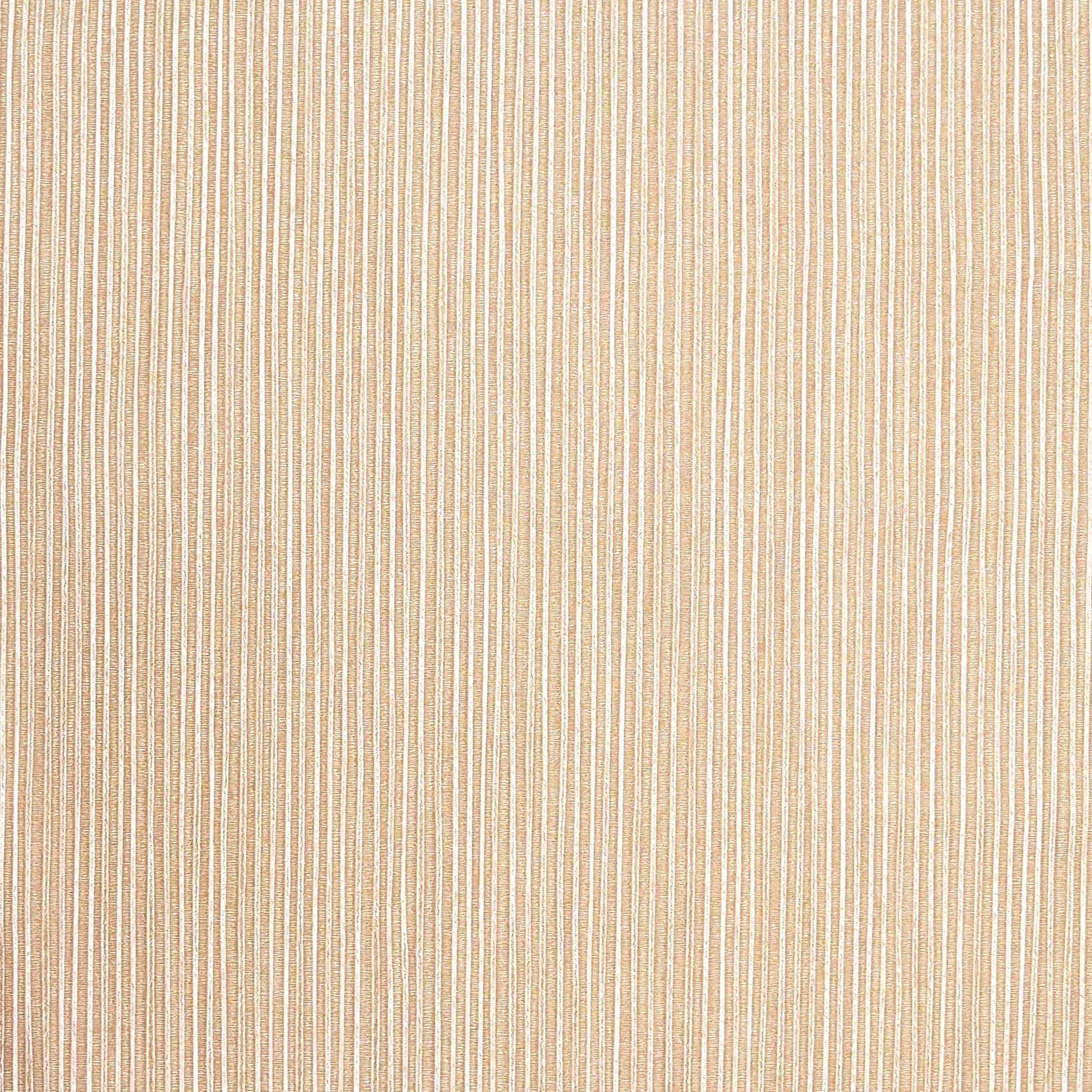 Channels Wallpaper // Beige