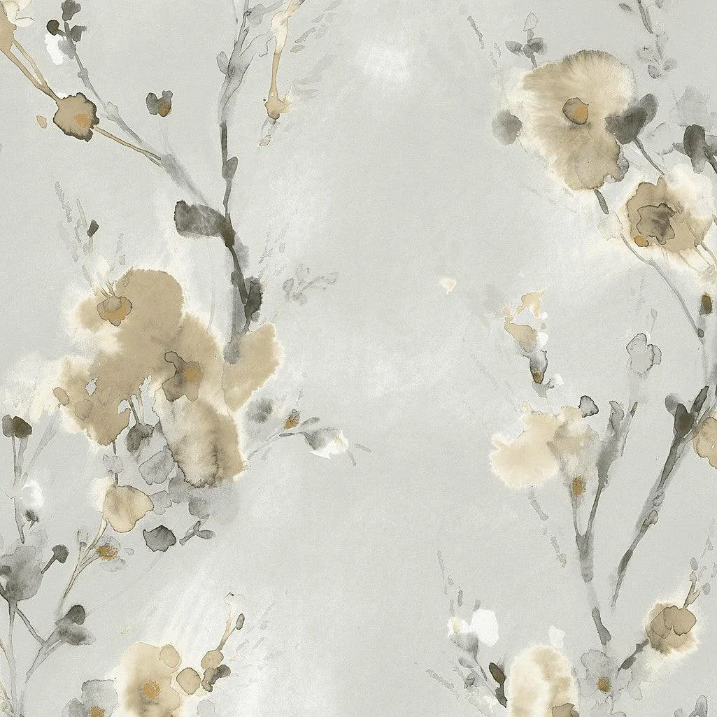 Charm Peel & Stick Wallpaper // Neutral