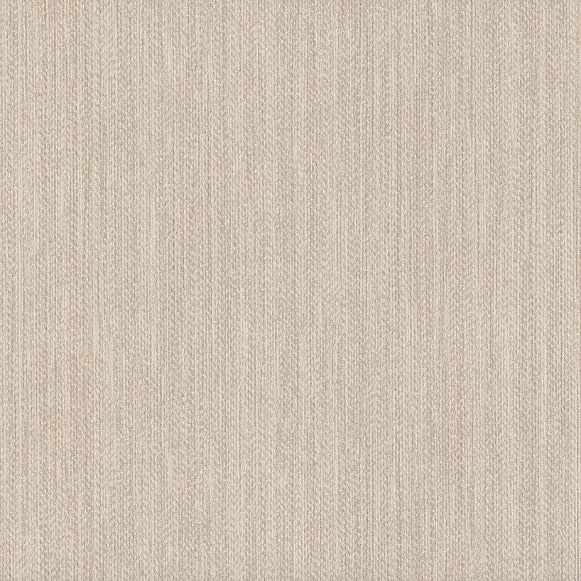 Chevron Channel Wallpaper // Brown