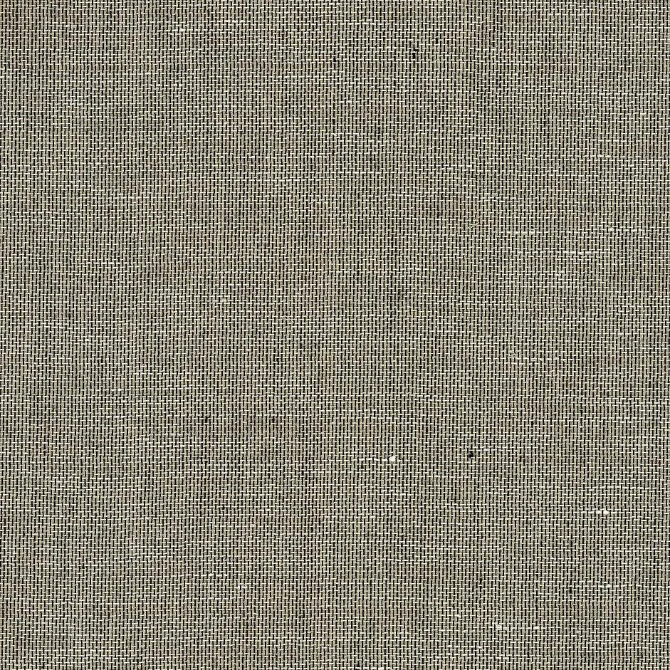 Crosshatch String Wallpaper // Black & Grey
