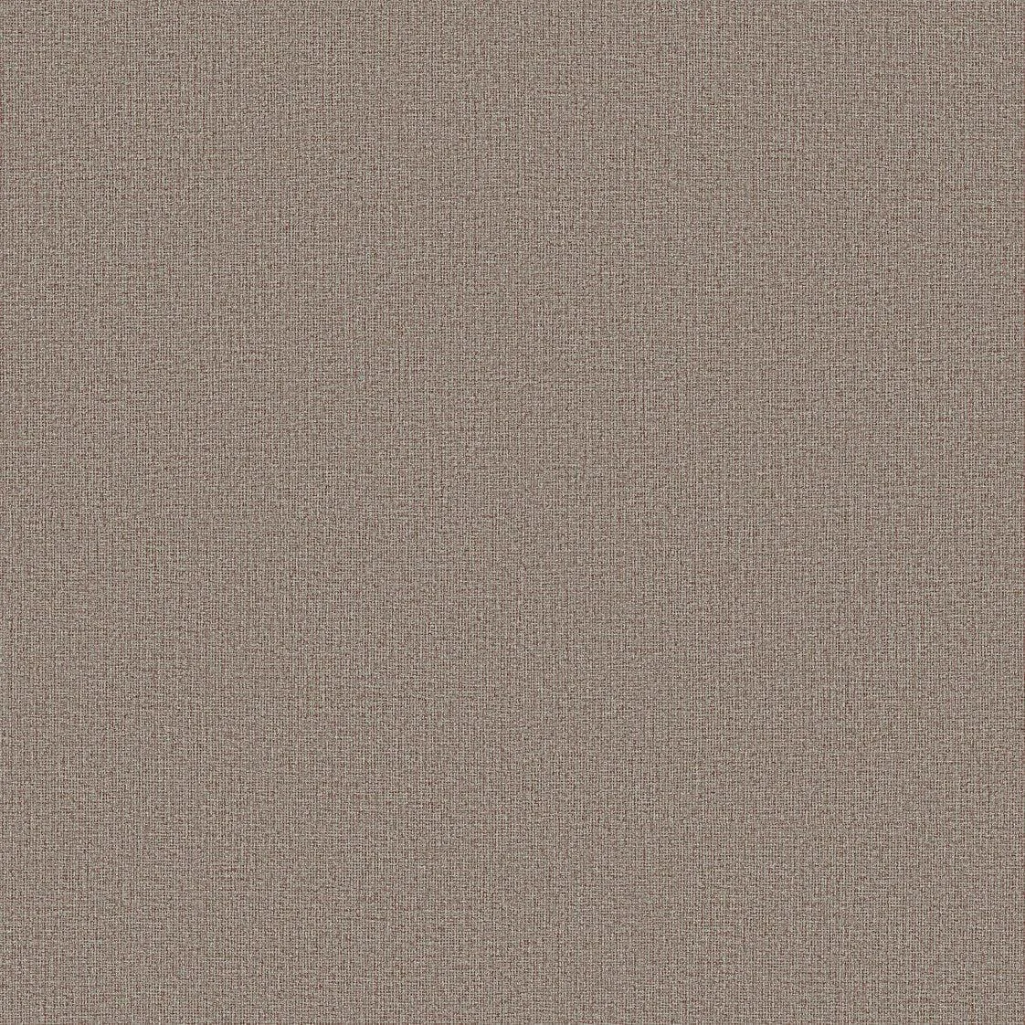 Dandy Wallpaper // Red & Grey