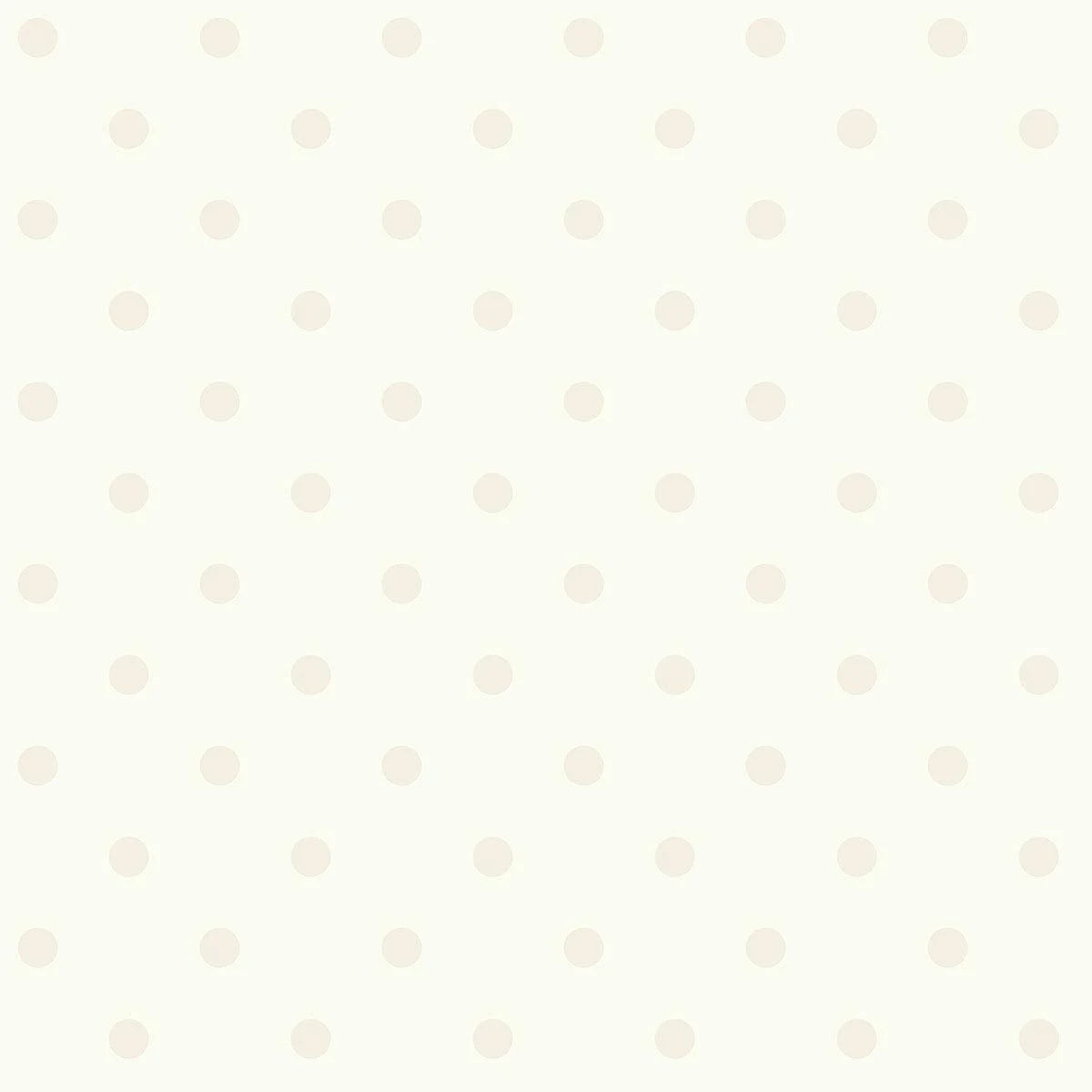 Dots on Dots Wallpaper // Pink & White