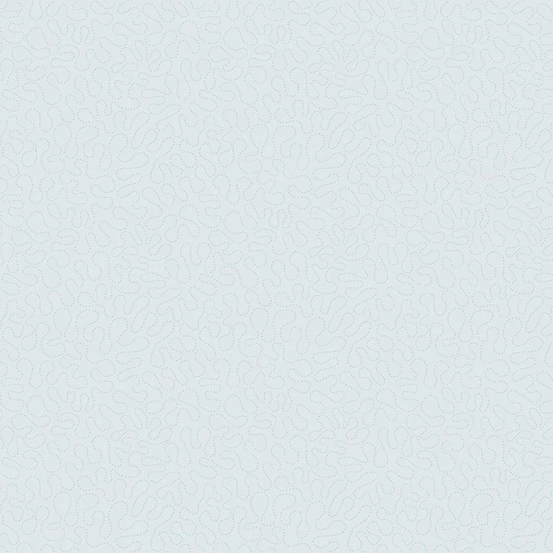 Effervesce Wallpaper // Blue