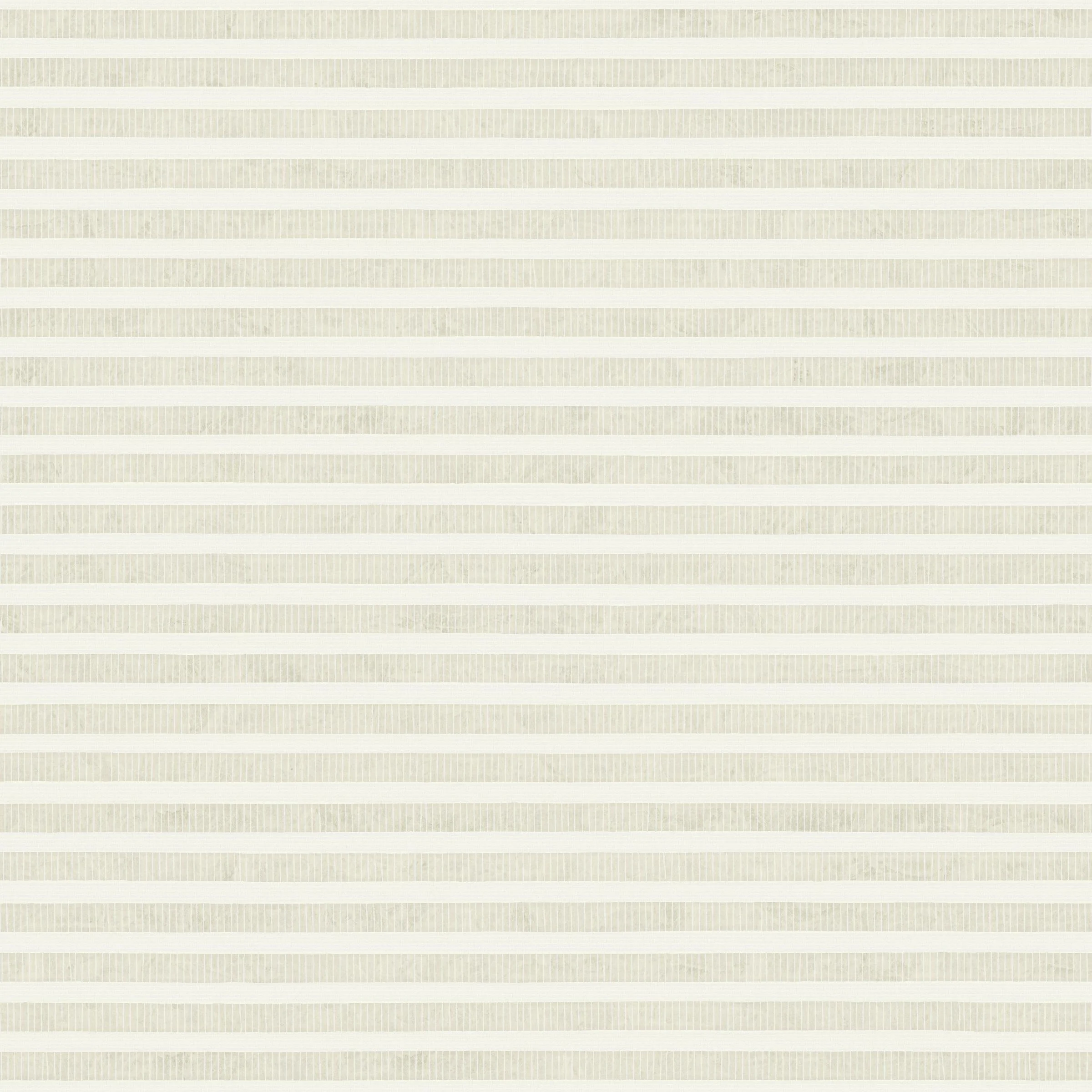 Faux Capiz Wallpaper // Pearl