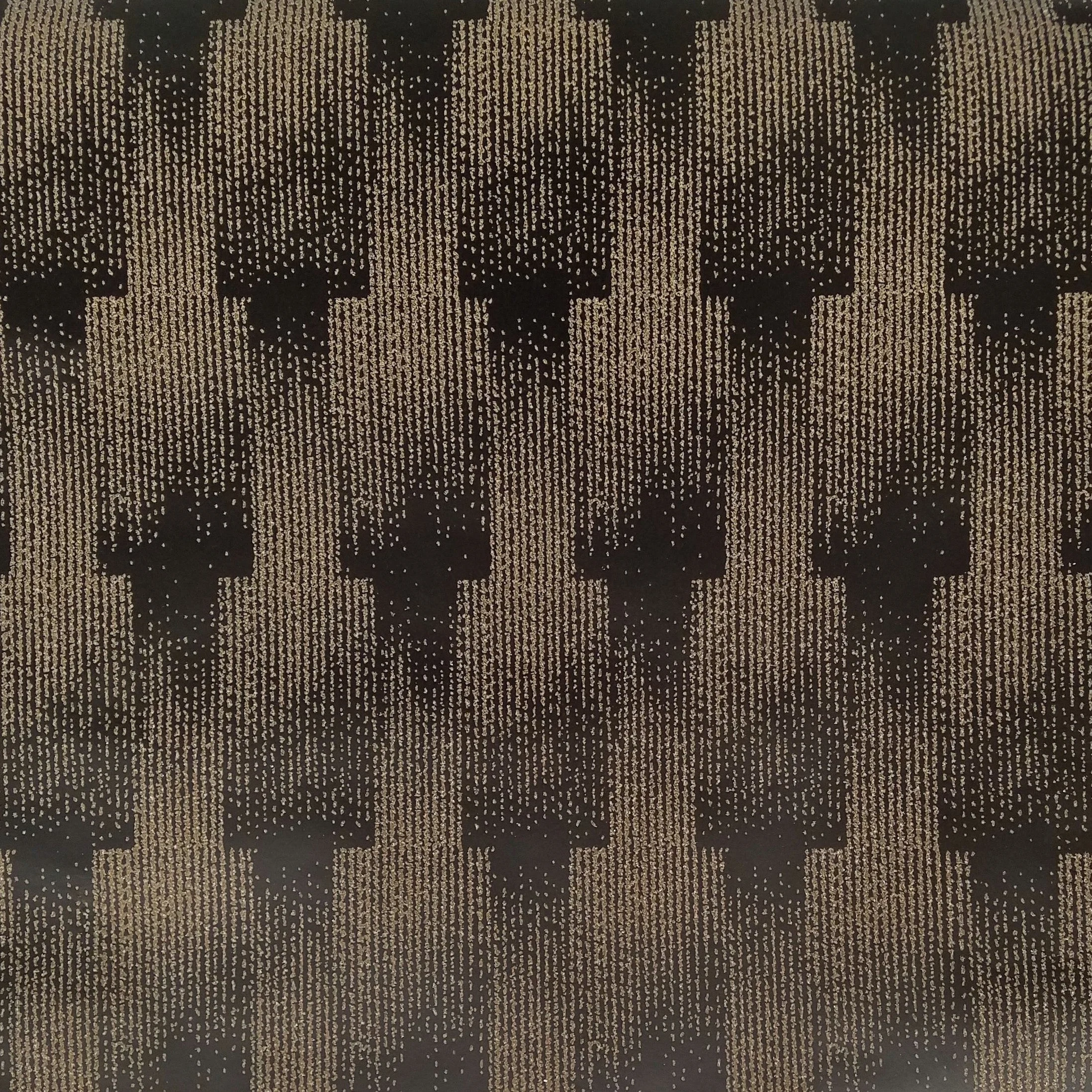 Flapper Wallpaper // Black