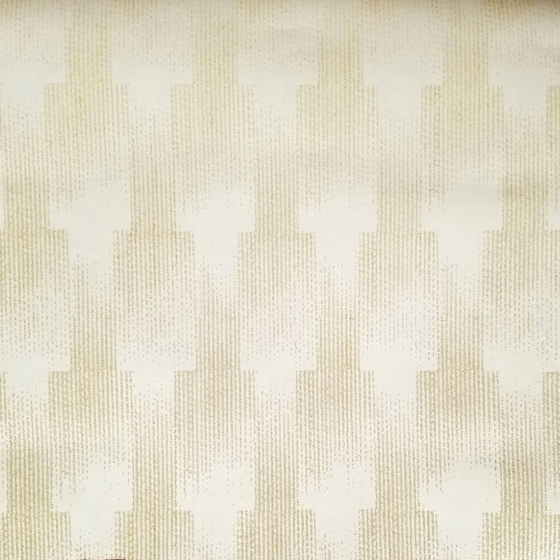 Flapper Wallpaper // White