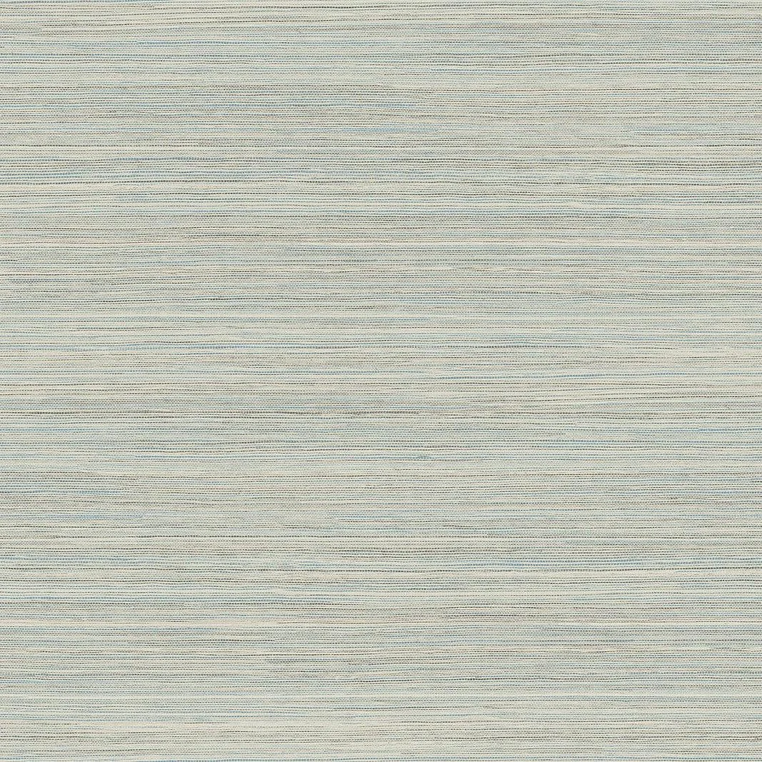 Fountain Grass Wallpaper // Blue