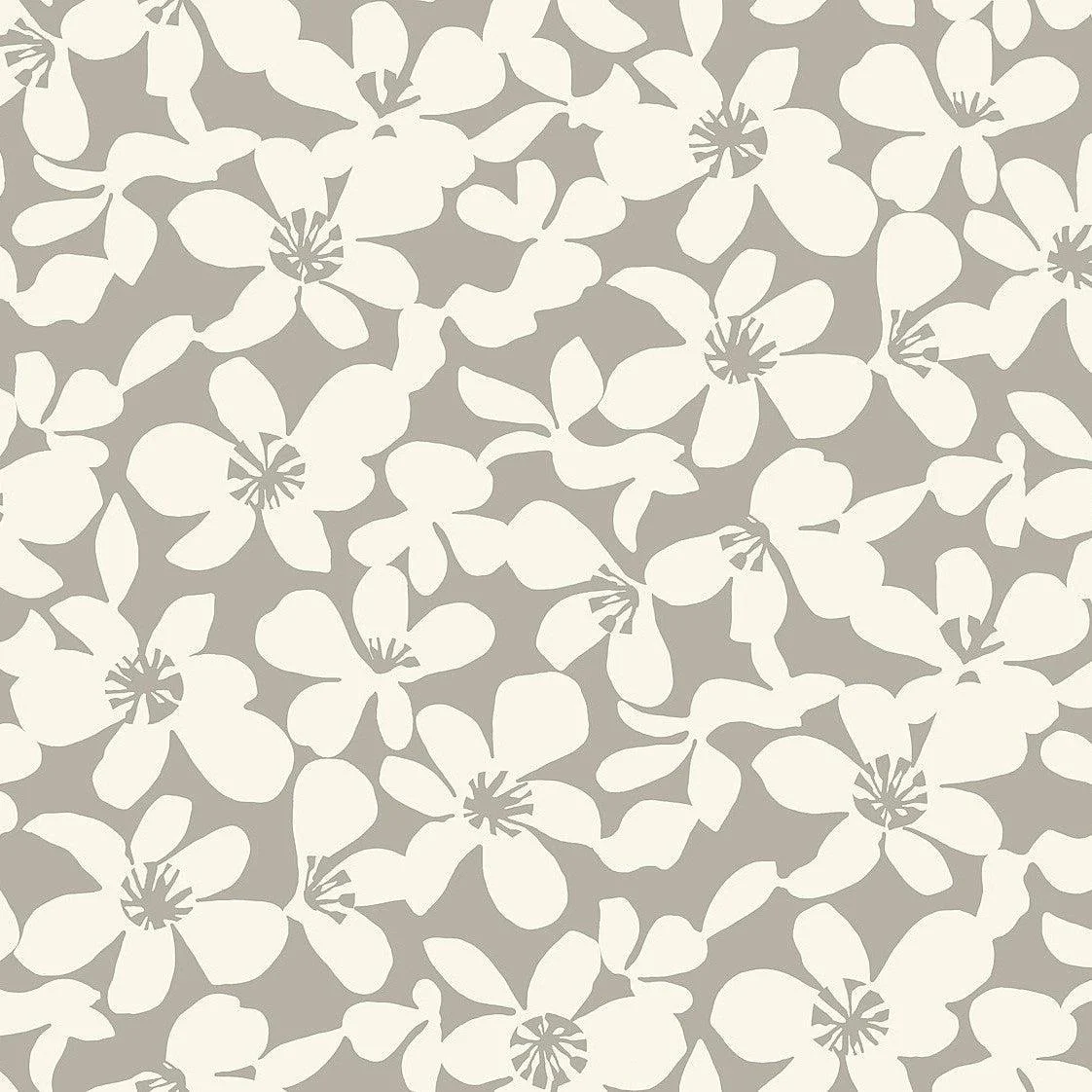 Free Spirit Wallpaper // Brown