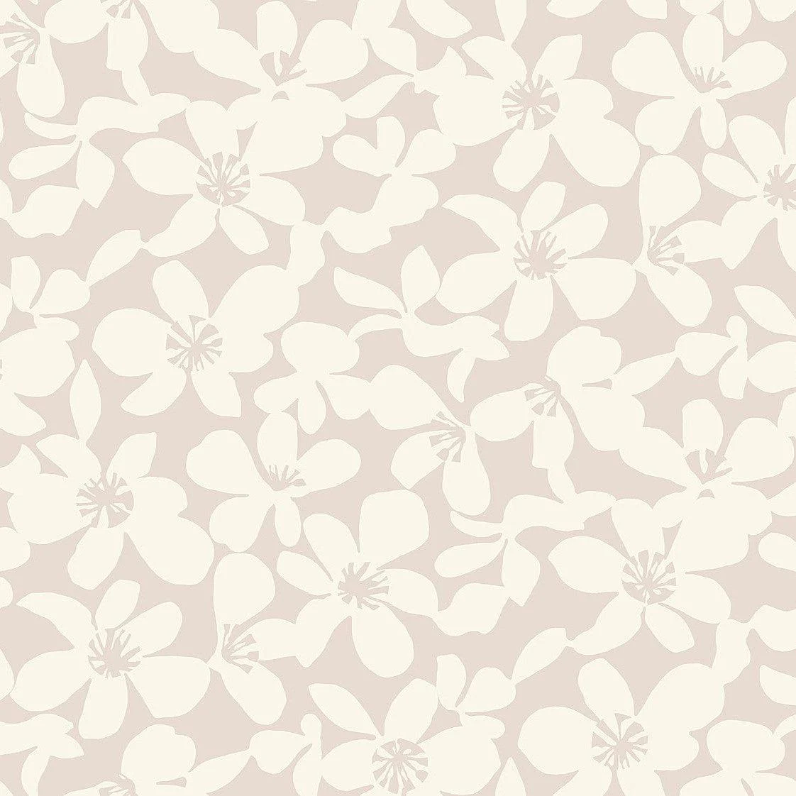 Free Spirit Wallpaper // Pink