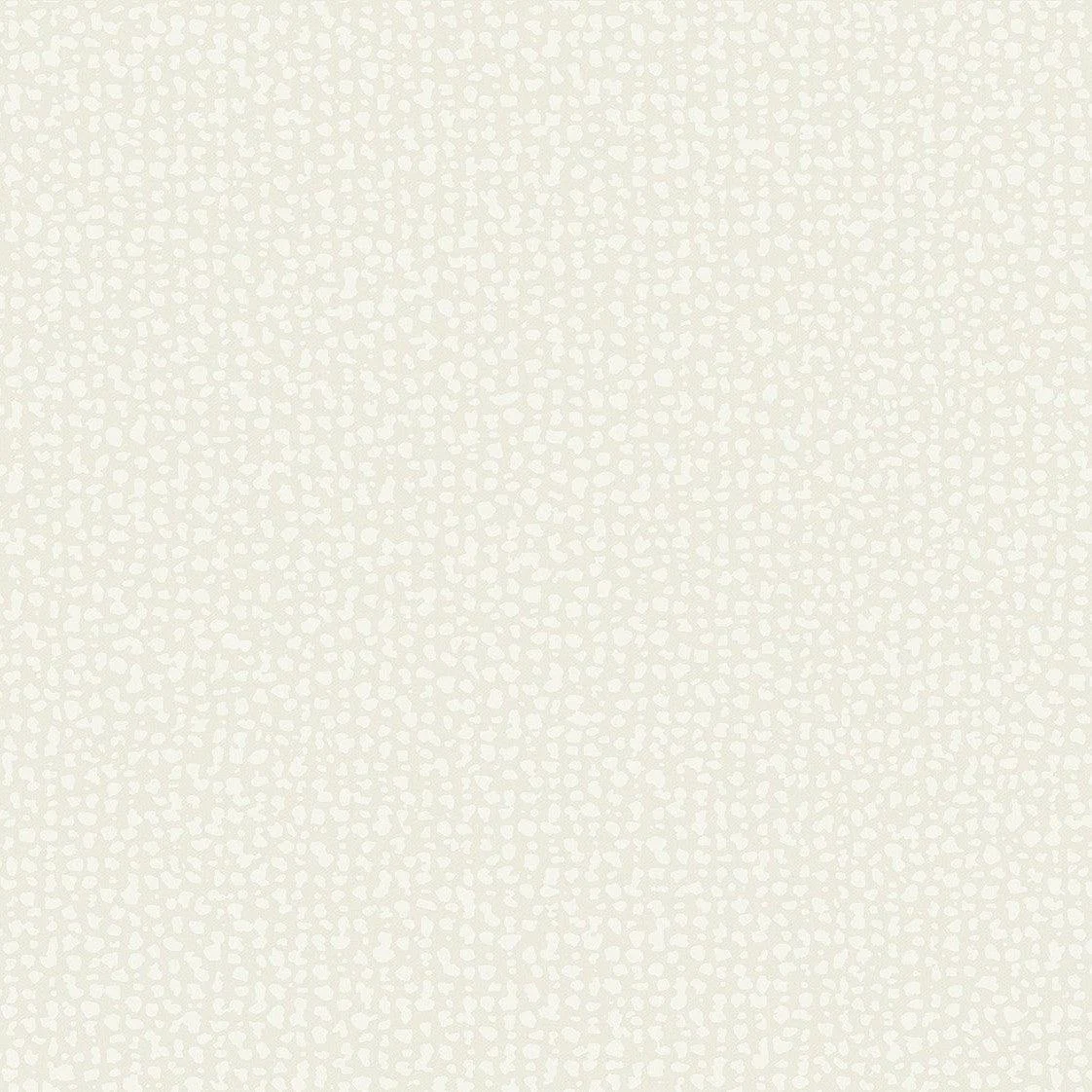 Galaxies Wallpaper // White