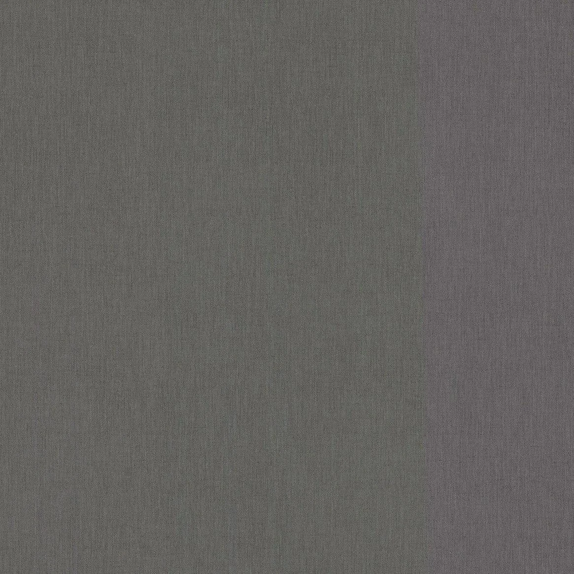 Garment Wallpaper // Charcoal