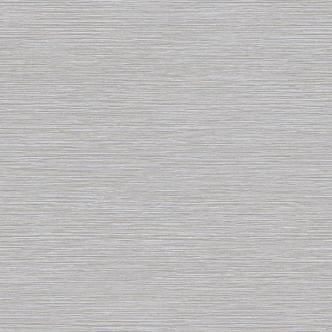 Grass Roots Wallpaper // Grey