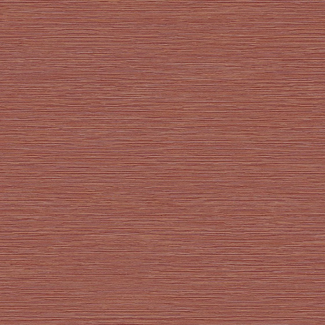 Grass Roots Wallpaper // Red Orange