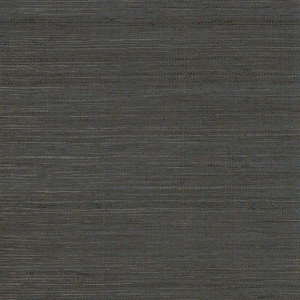 Grass Wallpaper // Grey & Black