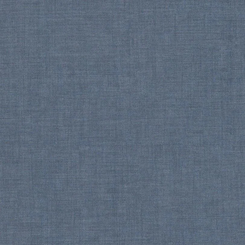 Gunny Sack Texture Wallpaper // Blue