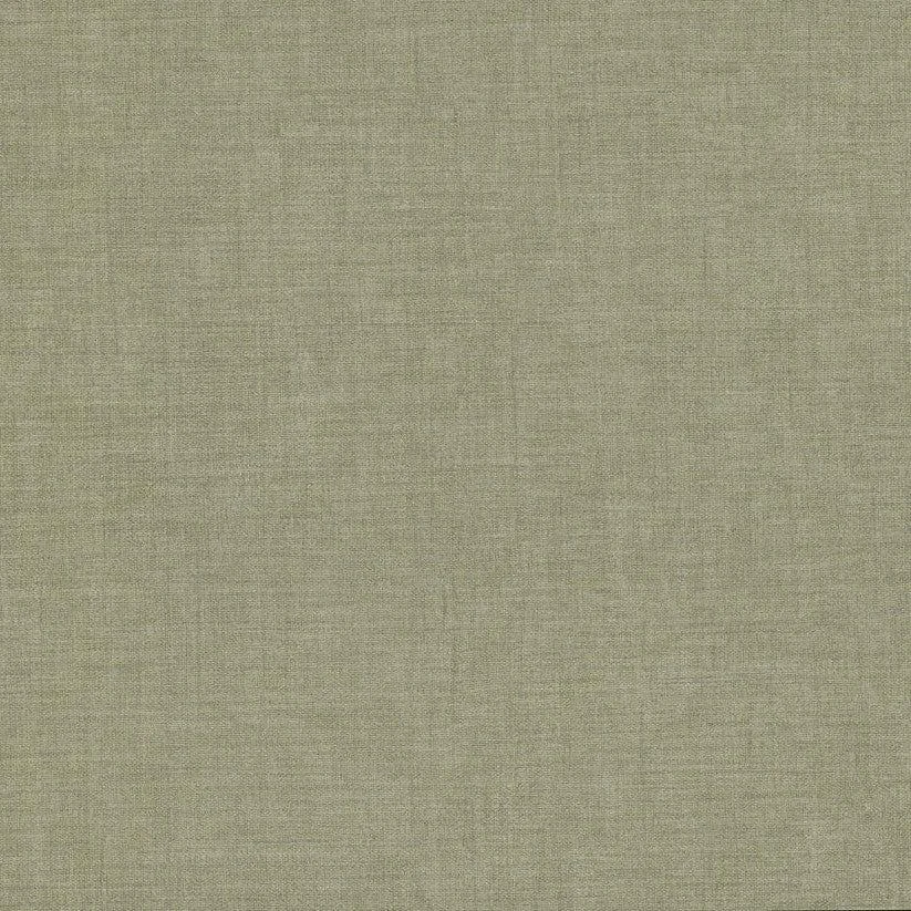 Gunny Sack Texture Wallpaper // Green