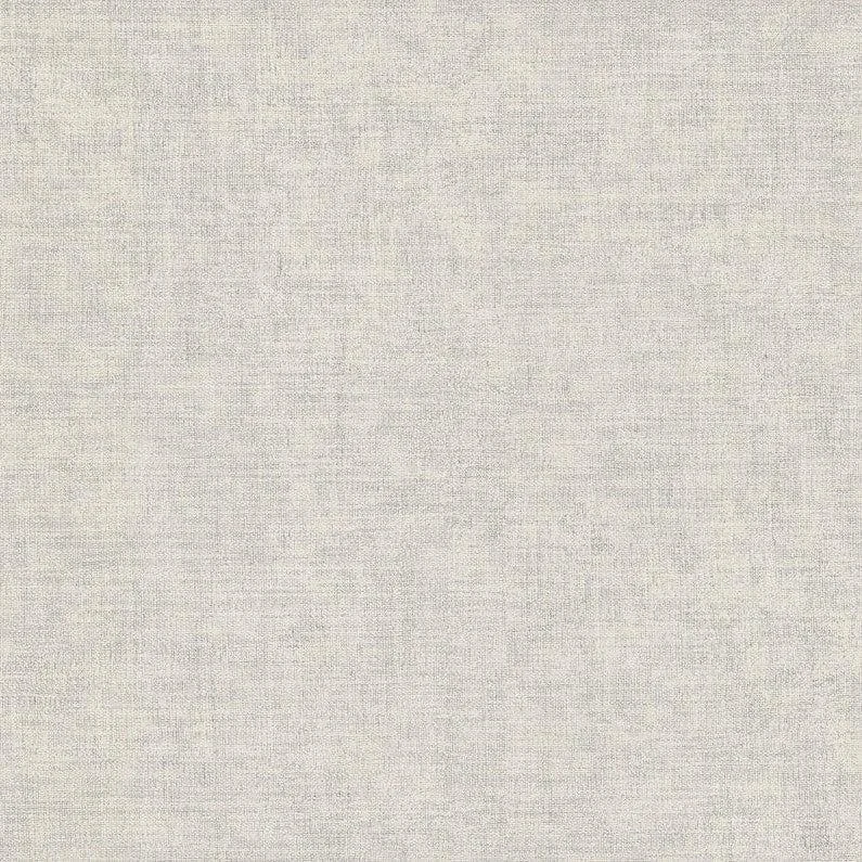 Gunny Sack Texture Wallpaper // White