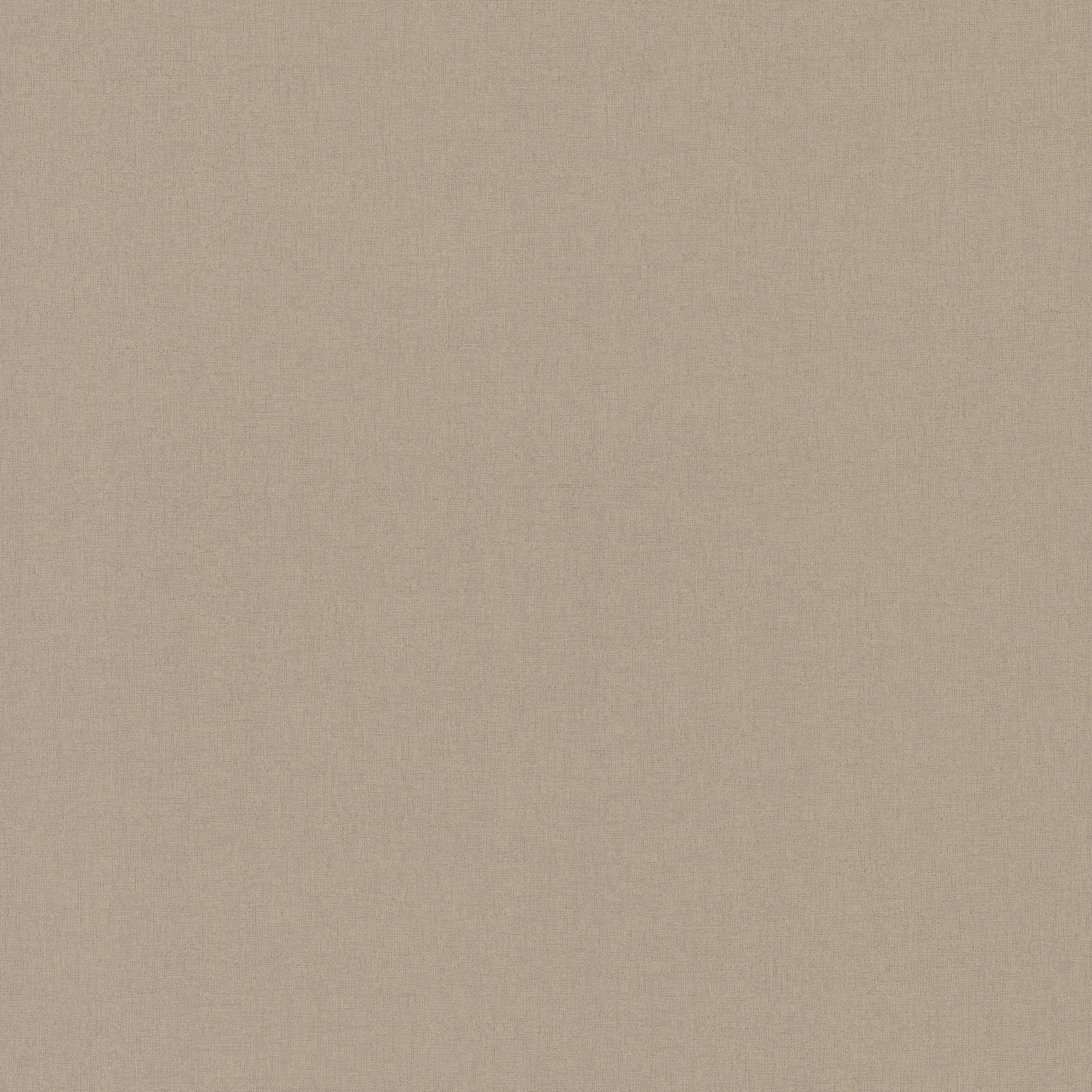 Gypsy Weave Wallpaper // Beige & Brown