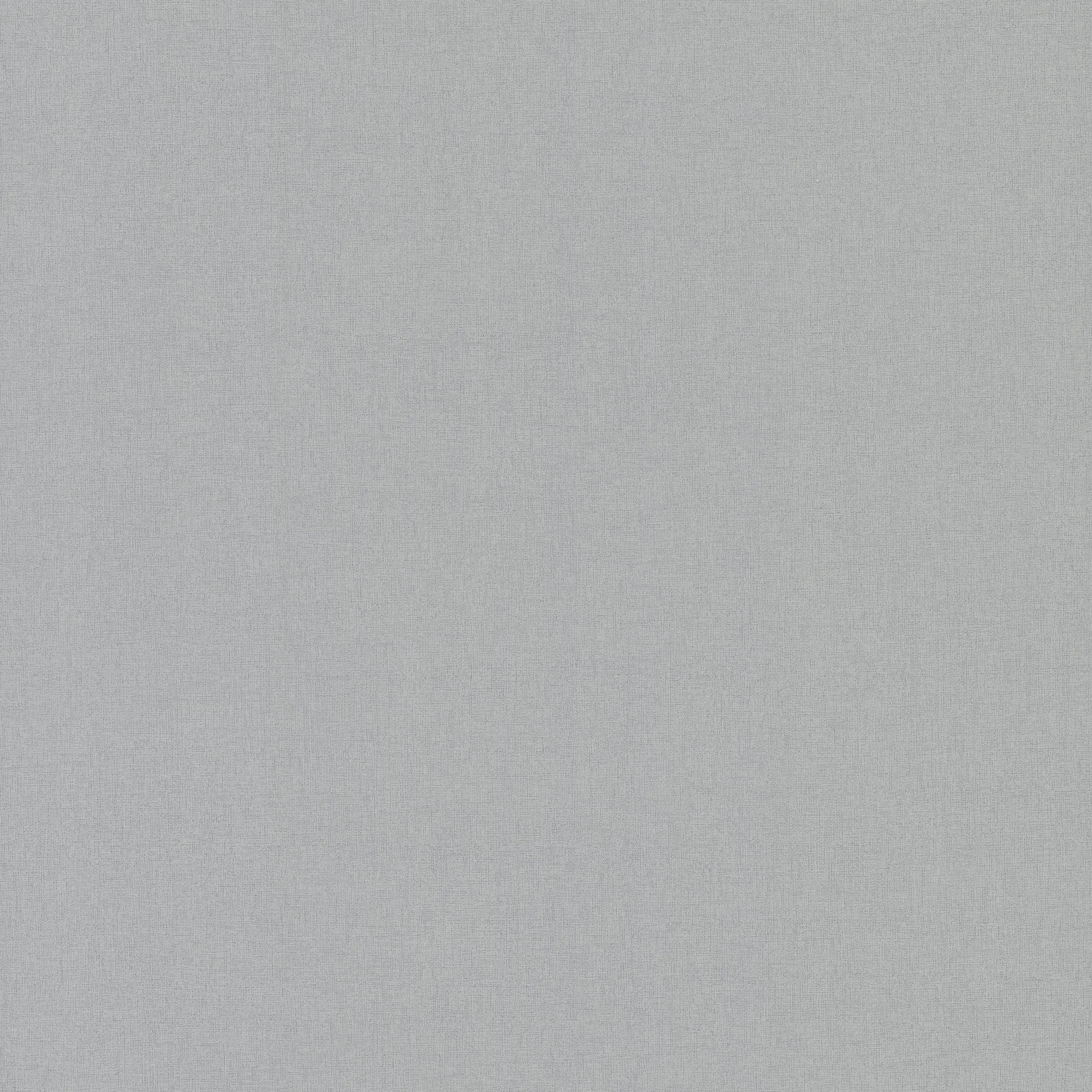 Gypsy Weave Wallpaper // Grey