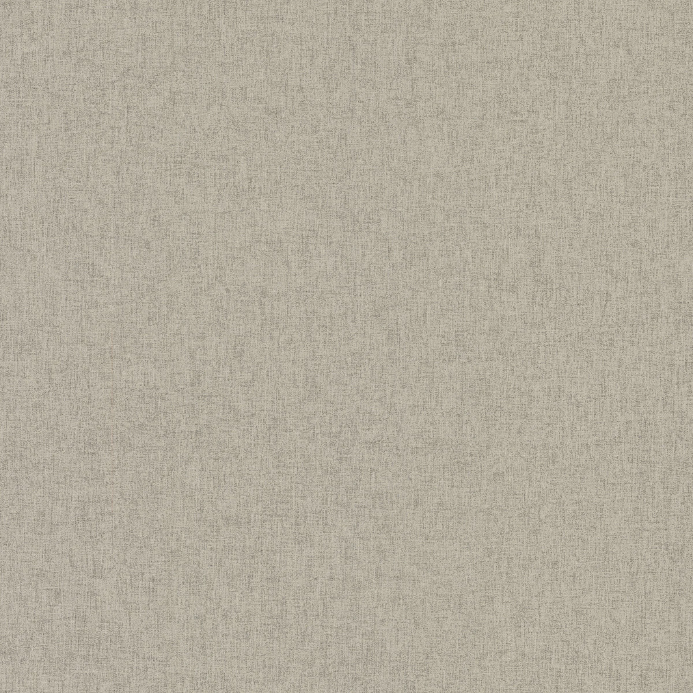 Gypsy Weave Wallpaper // Tan & Beige