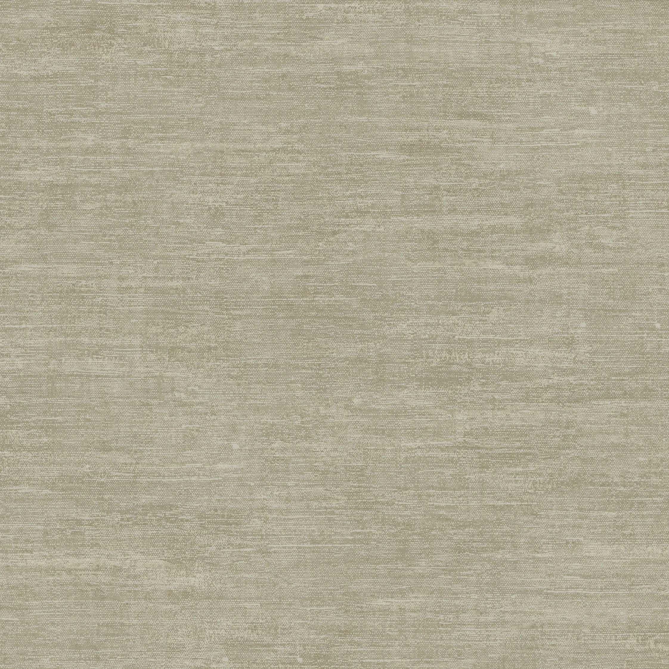 Heathered Wool Wallpaper // Beige