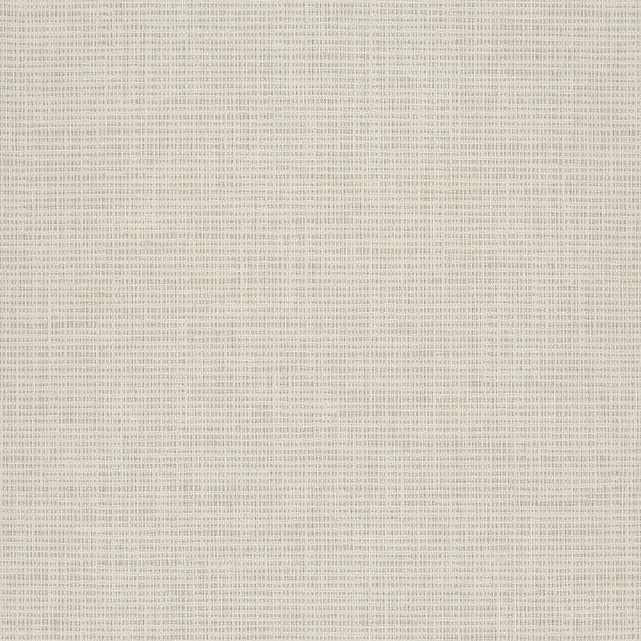 Hessian Weave Wallpaper // Beige