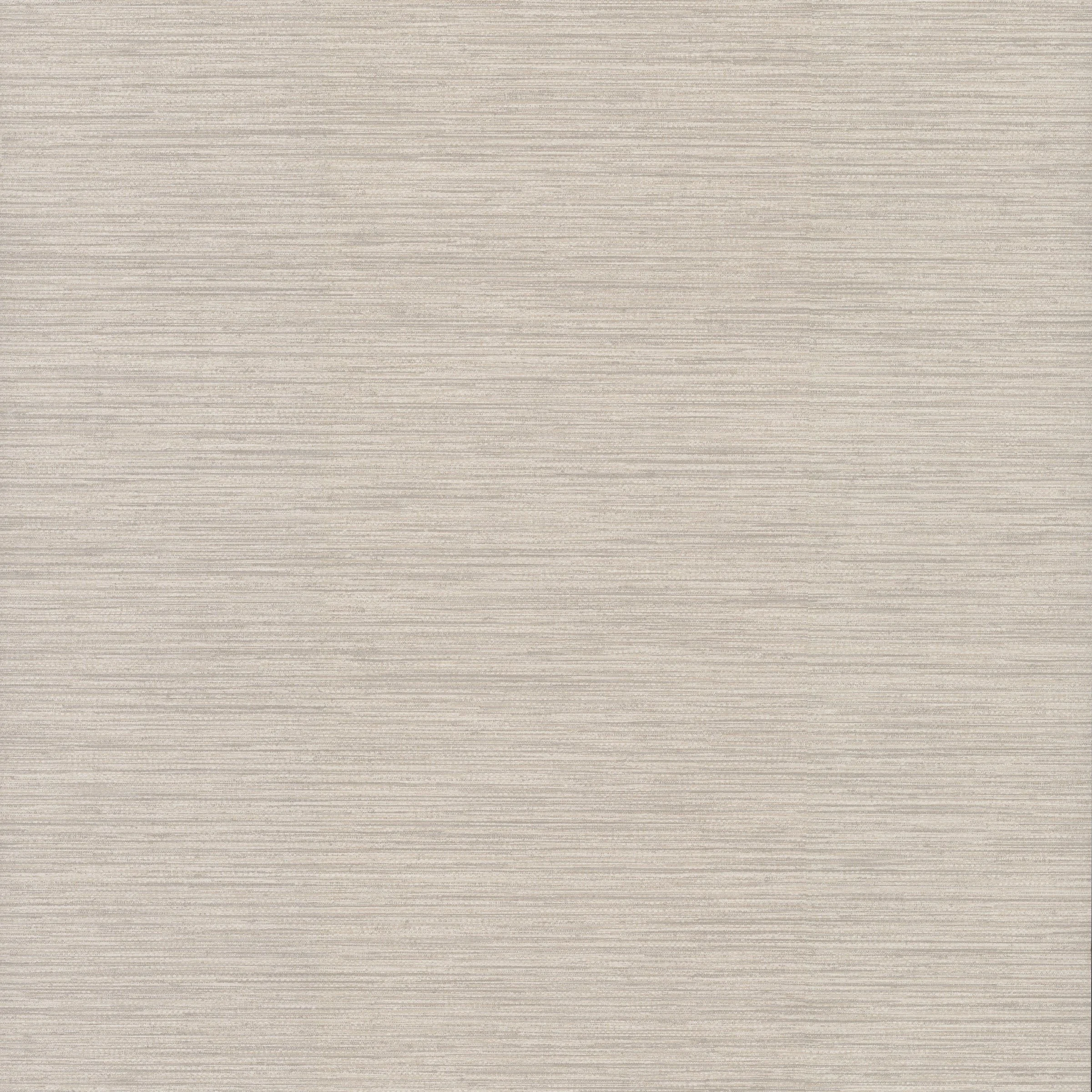 Horizontal Weave Wallpaper // Beige