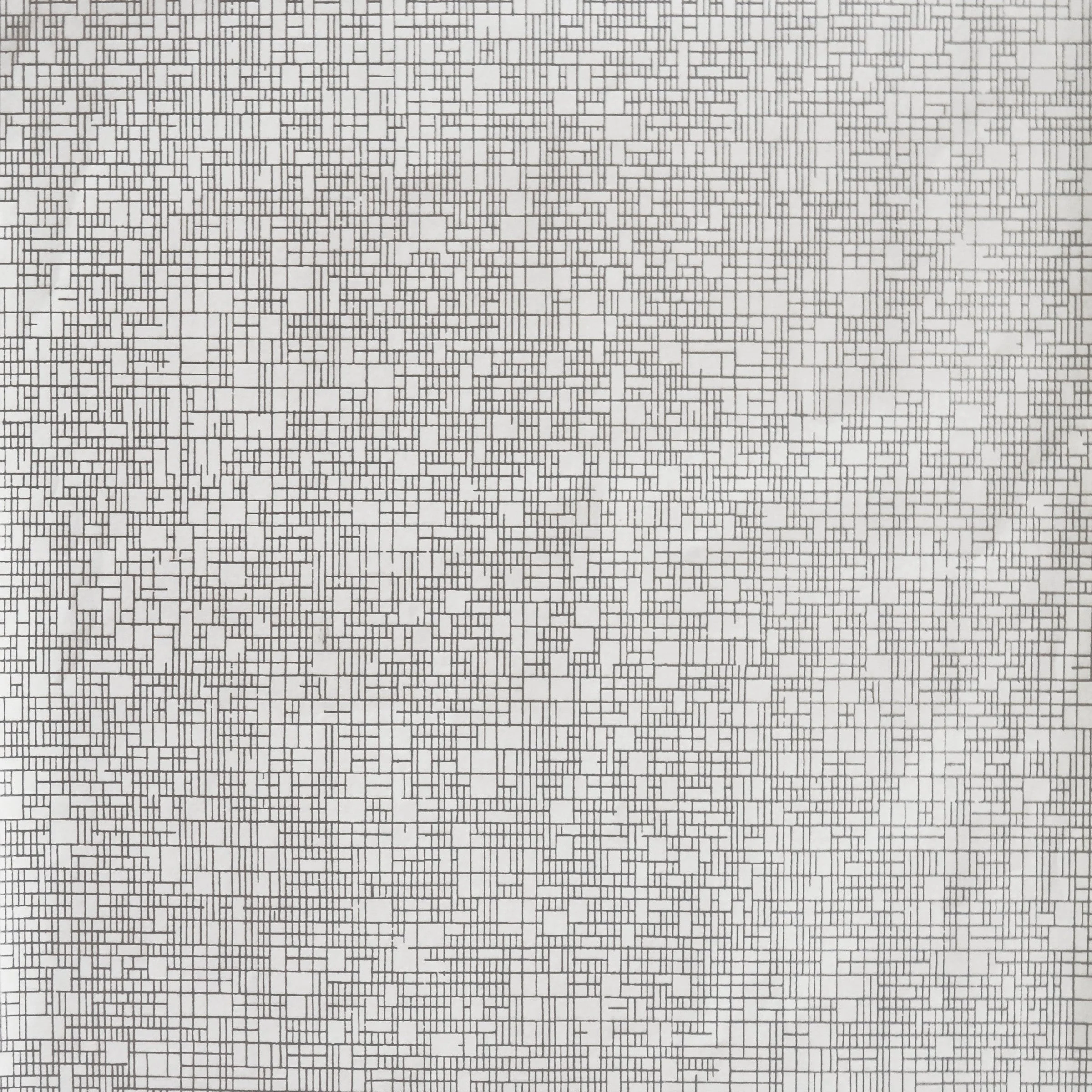 Interactive Wallpaper // White & Silver