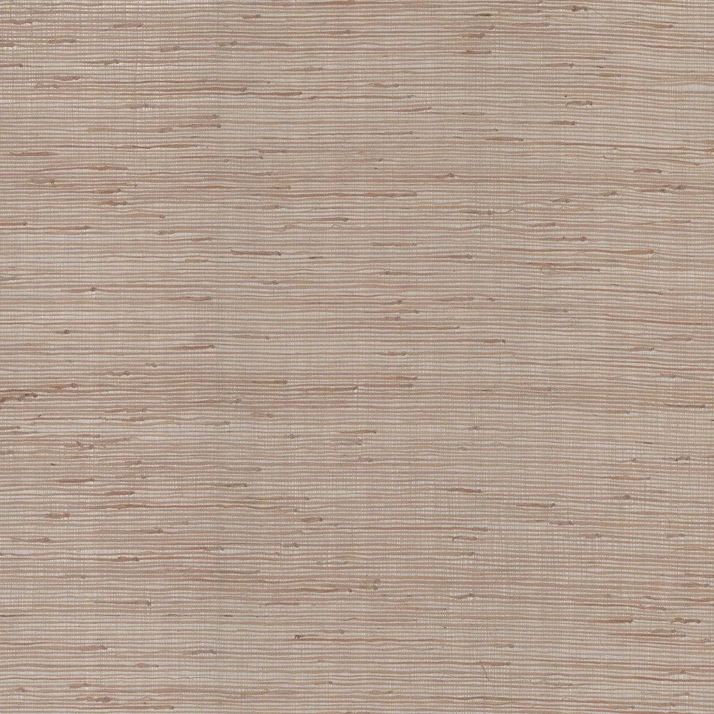 Jute Wallpaper // Silver & Tan Metallic