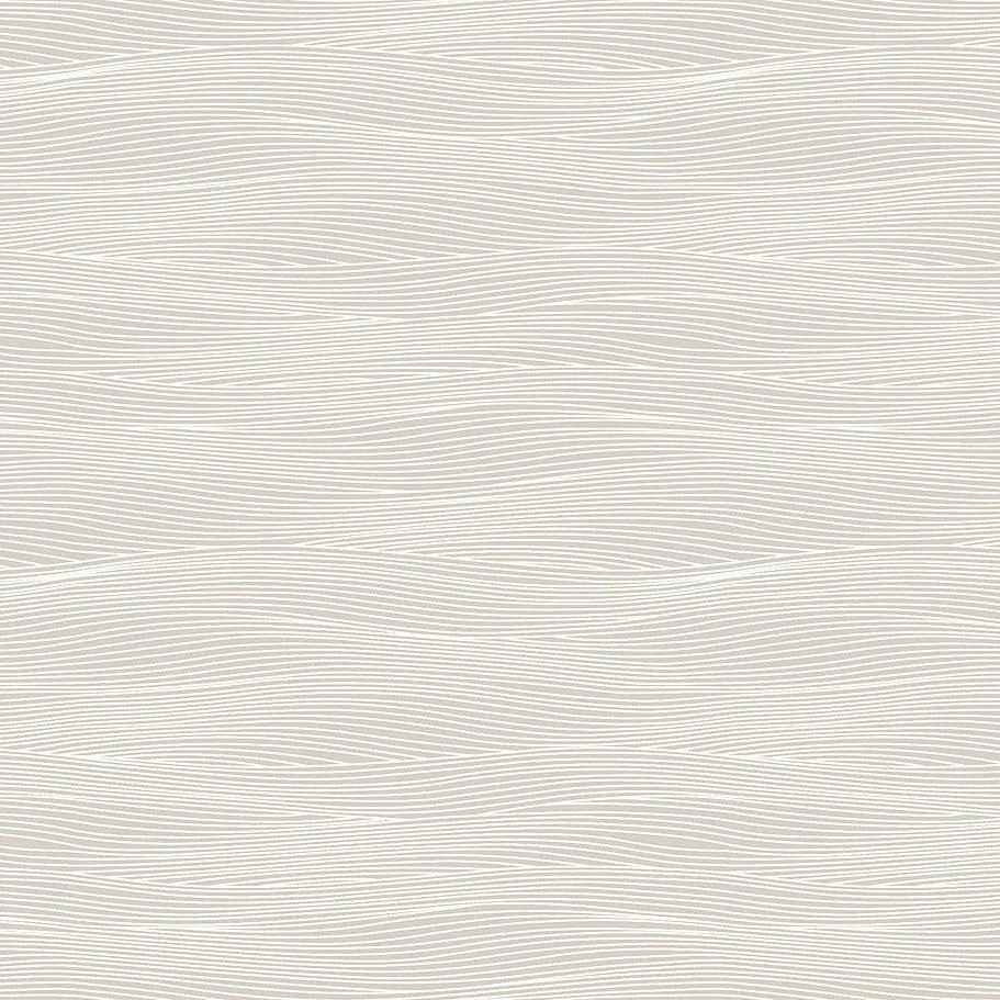 Kimono Wallpaper // Beige