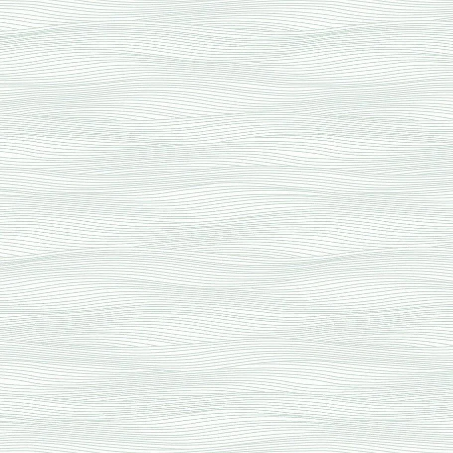 Kimono Wallpaper // Green