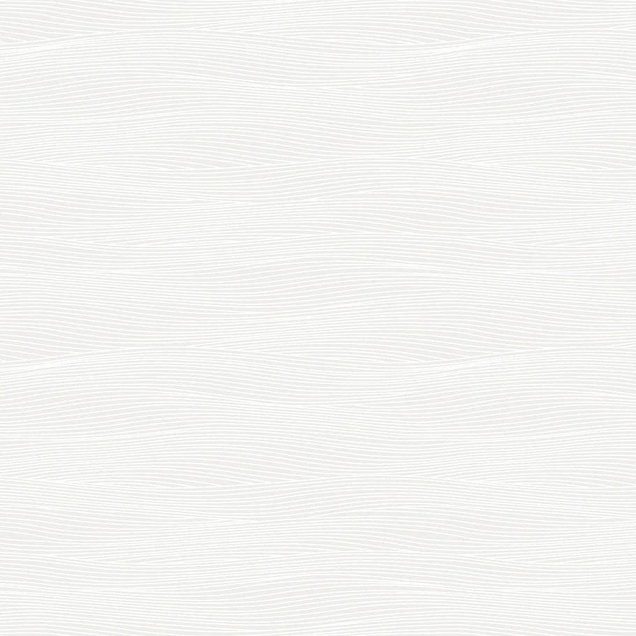 Kimono Wallpaper // Grey