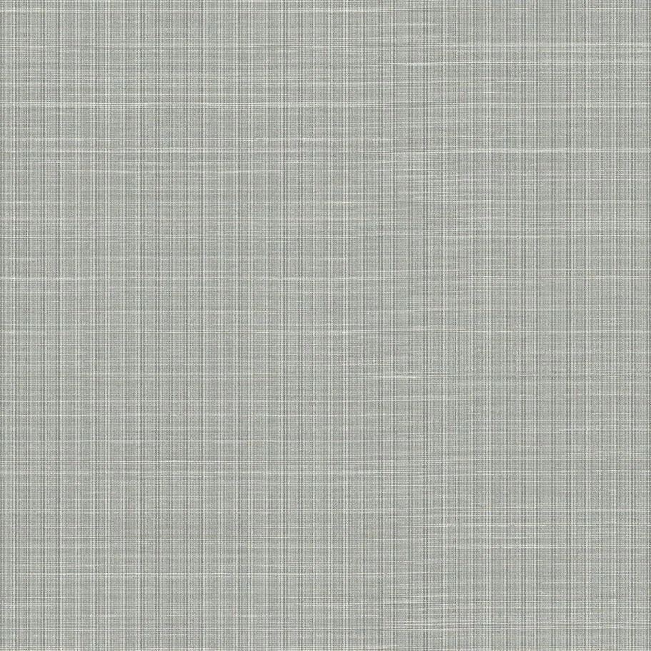 Laguna Abaca Peel & Stick Wallpaper // Blue & Grey
