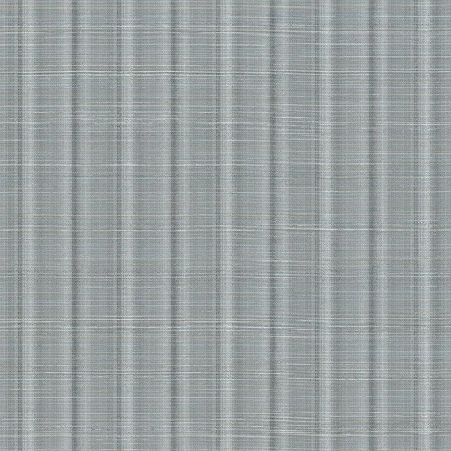 Laguna Abaca Peel & Stick Wallpaper // Blue