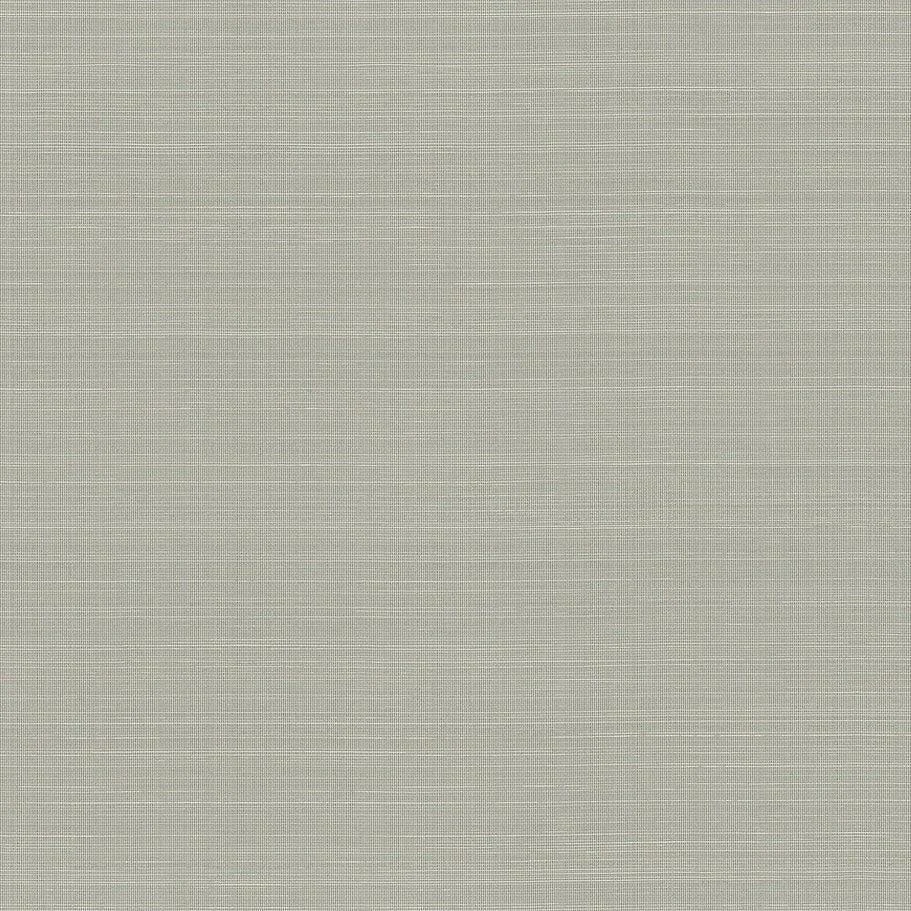 Laguna Abaca Peel & Stick Wallpaper // Grey