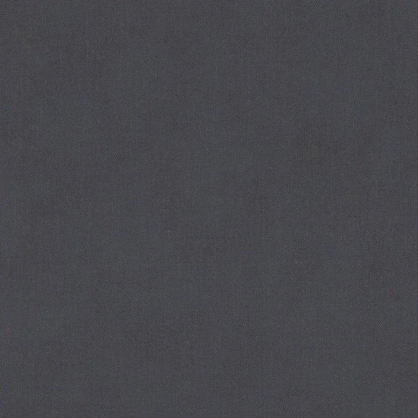 Linen Flax Texture Wallpaper // Blue