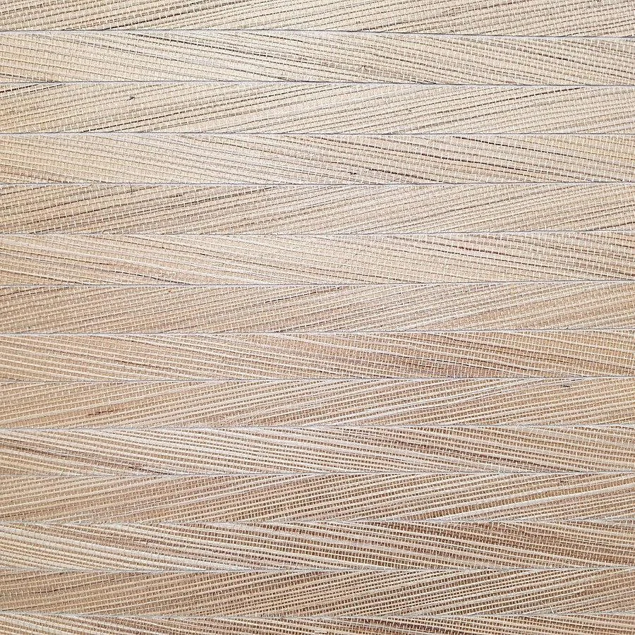 Lombard Wallpaper // Taupe & Gold