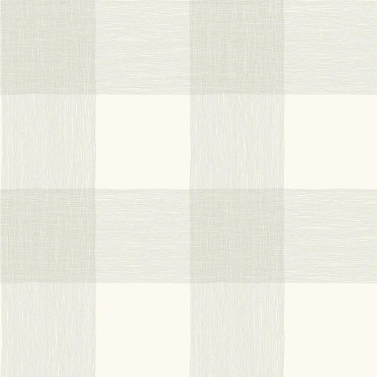 Magnolia Home Common Thread Peel & Stick Wallpaper // Green