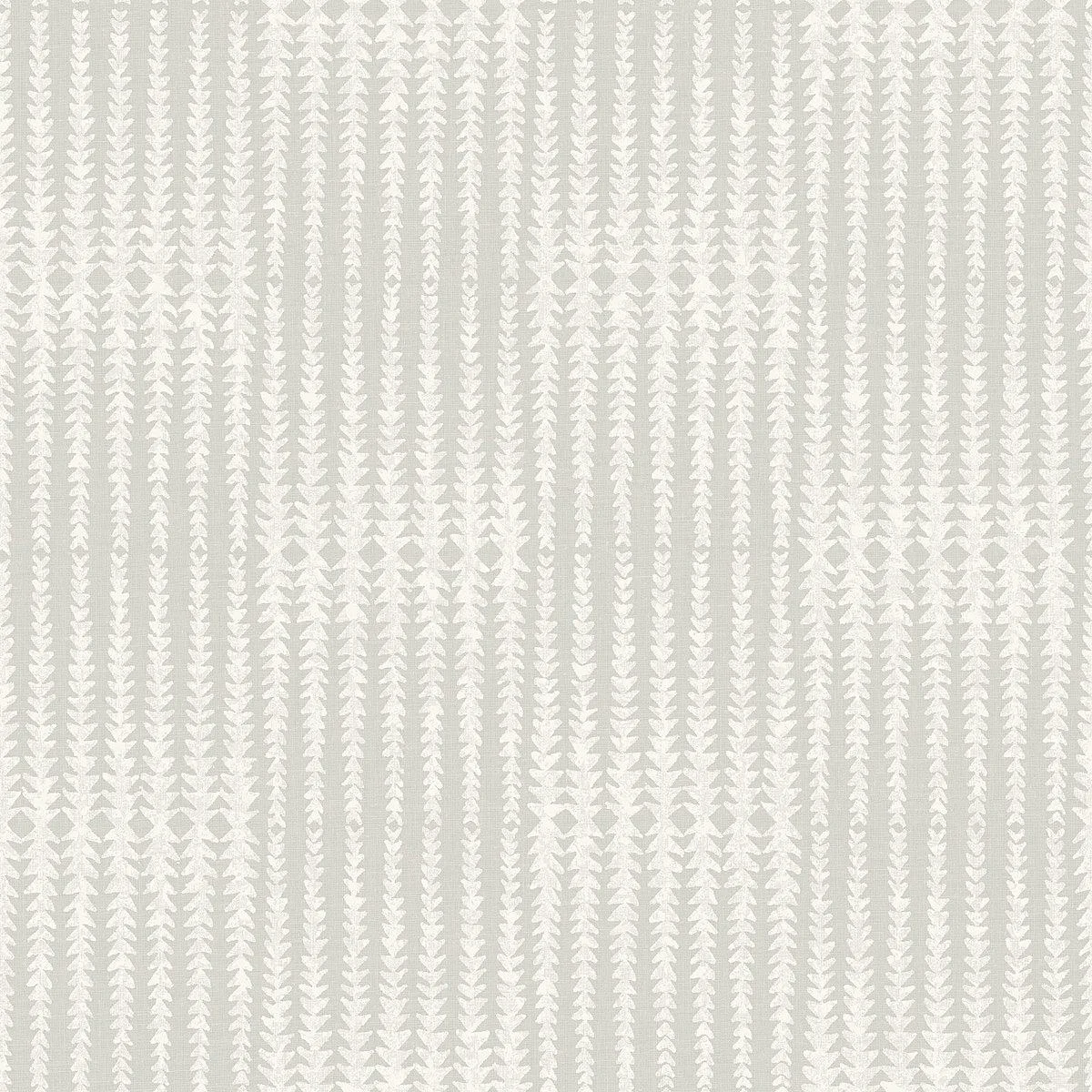 Magnolia Home Vantage Point Peel & Stick Wallpaper // Grey