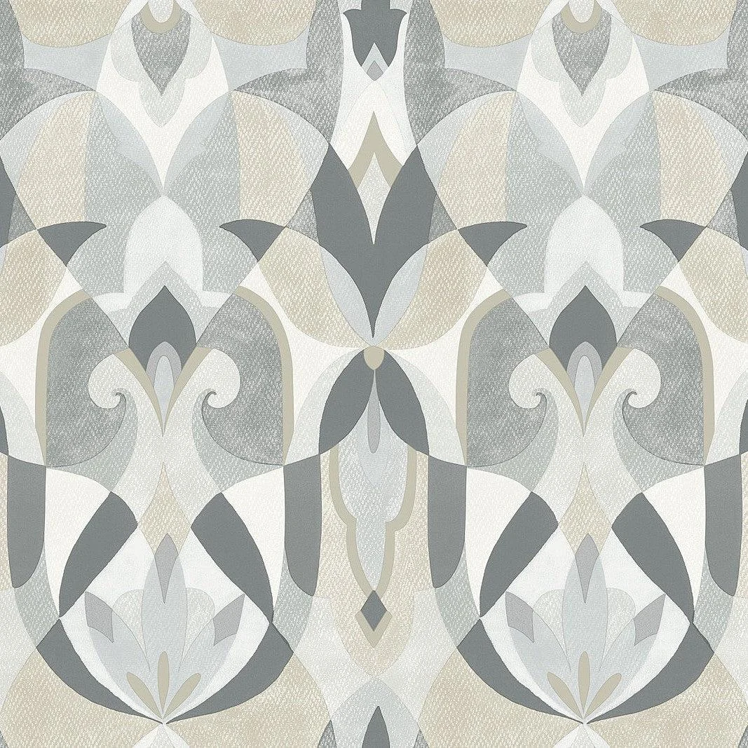 Malta Wallpaper // Neutral