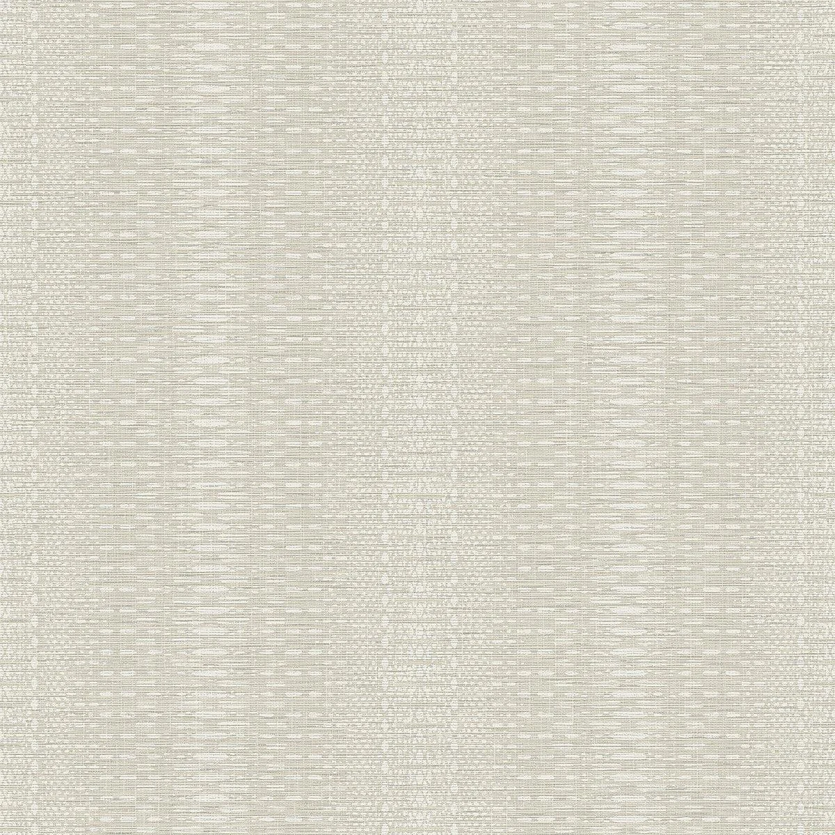 Market Stripe Wallpaper // Caramel