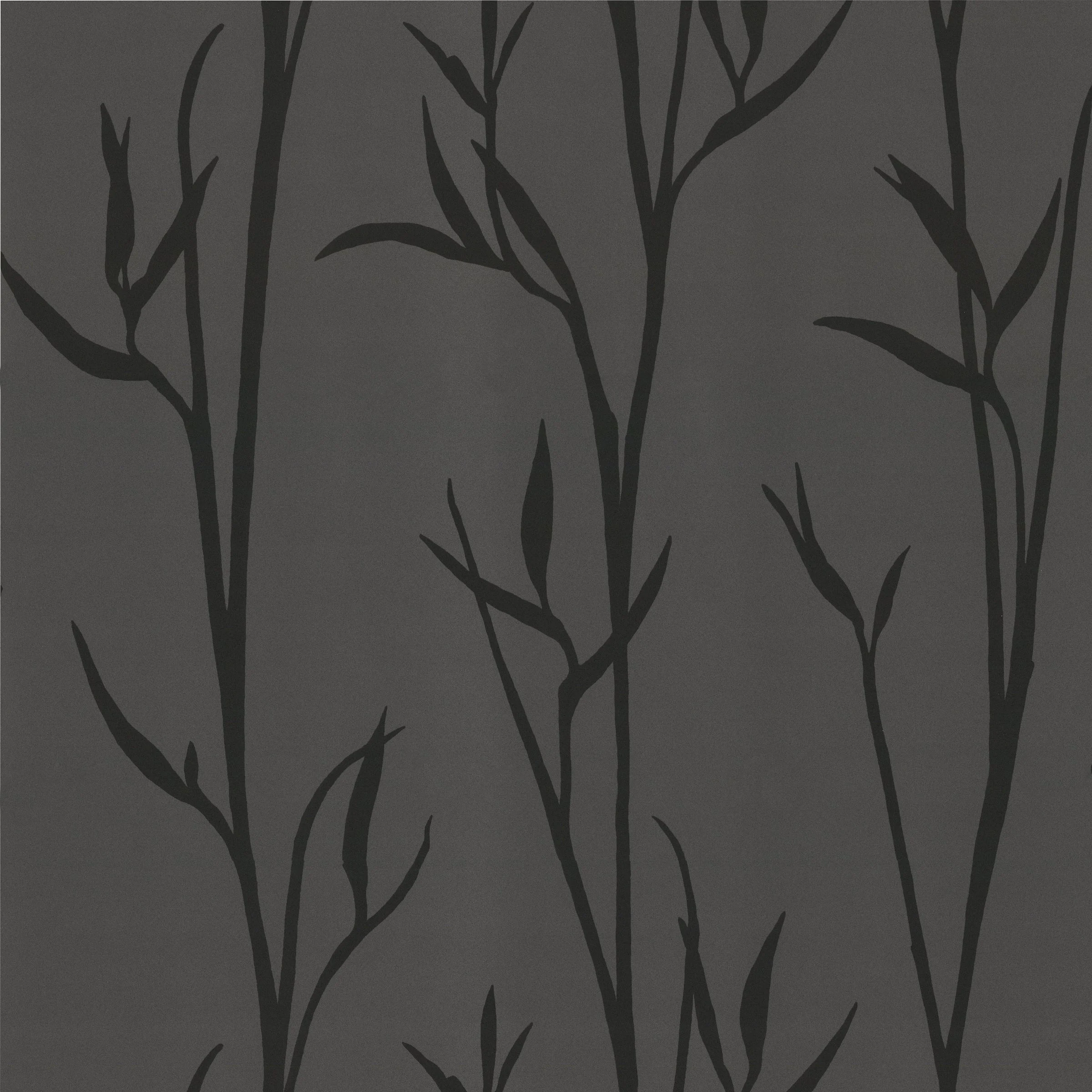 Matcha Wallpaper // Black