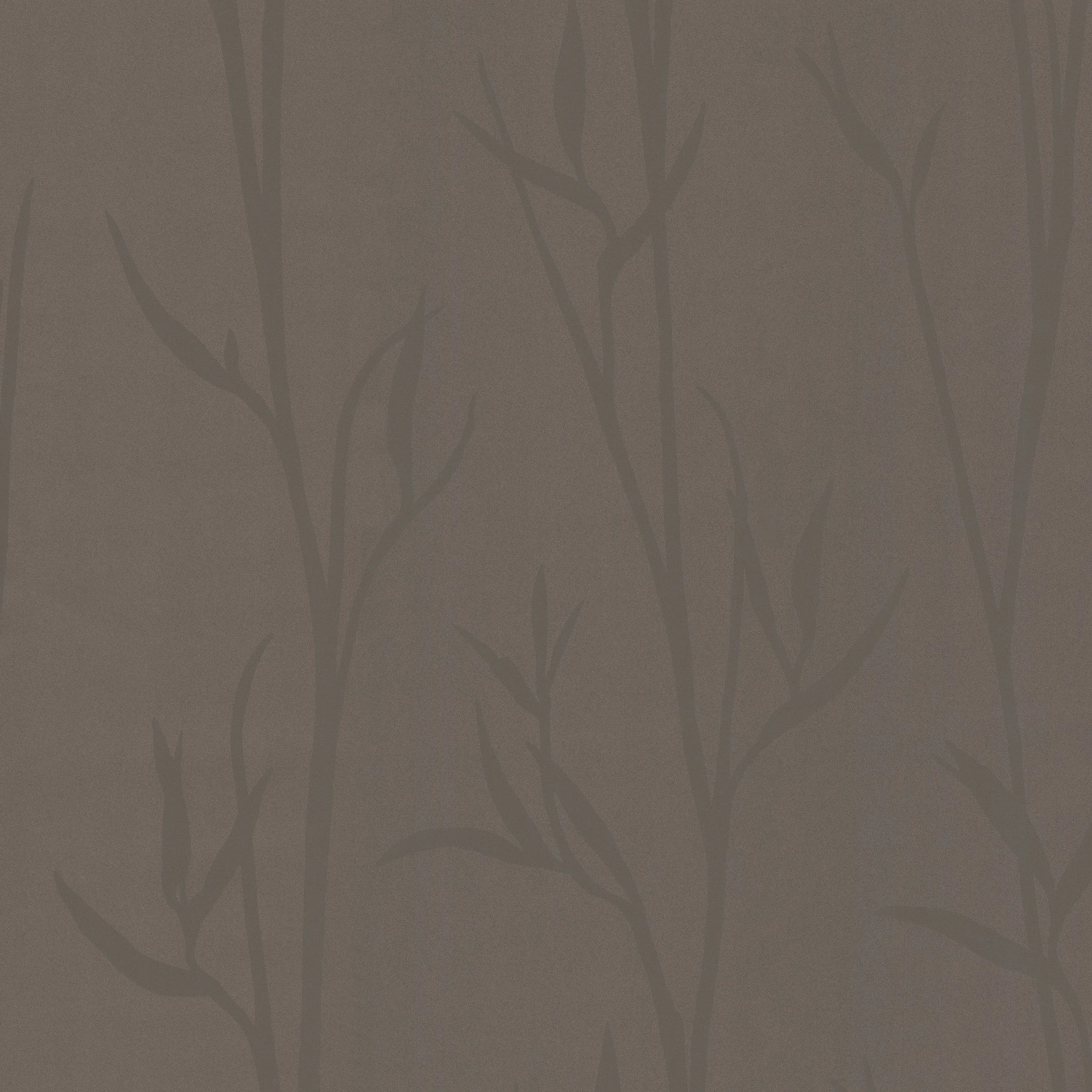 Matcha Wallpaper // Brown