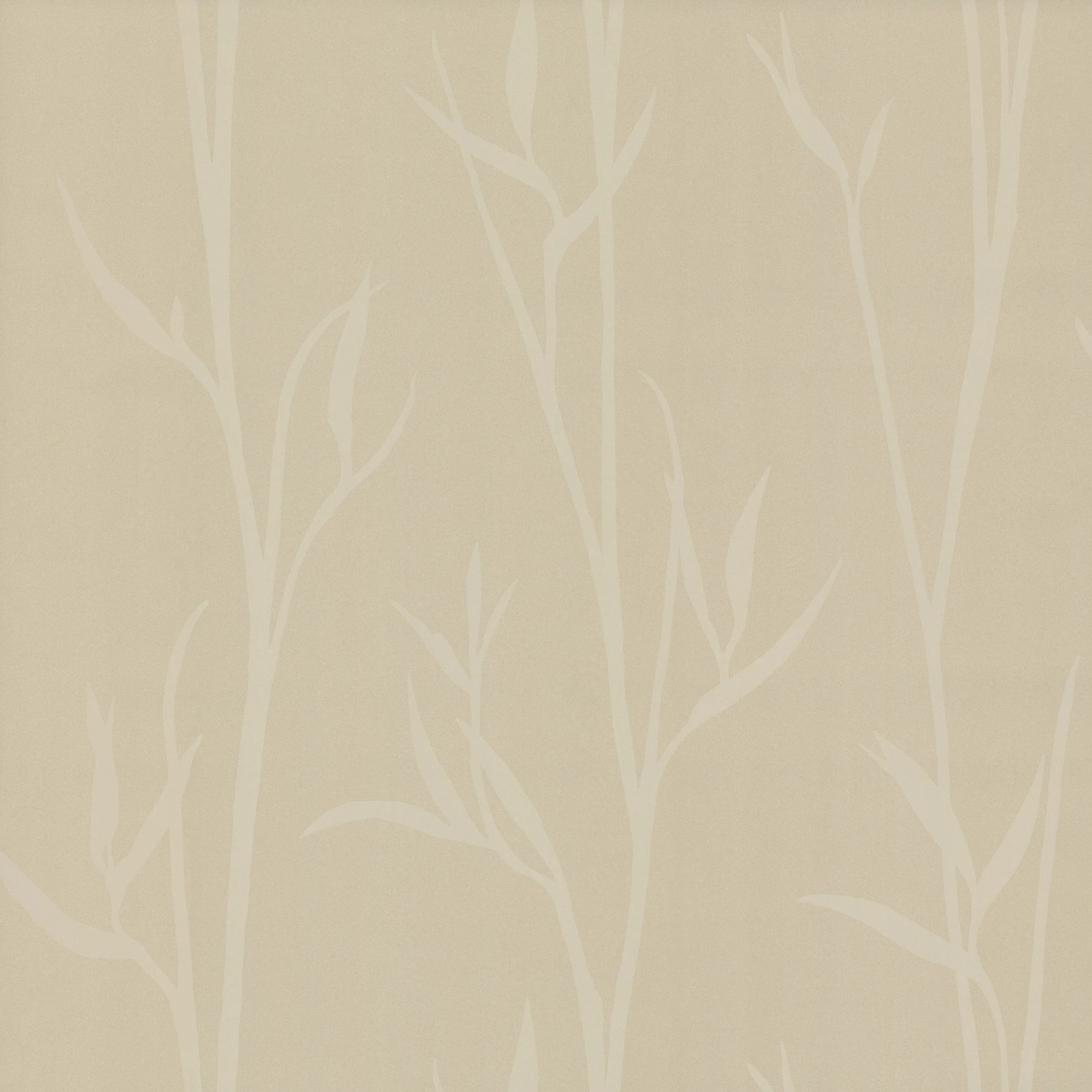 Matcha Wallpaper // Gold